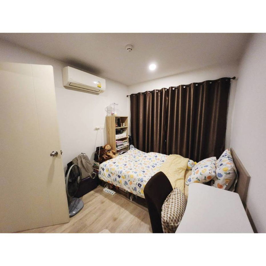 รูป คอนโด 2-ห้องนอน ที่ เอลลิโอ เดล มอส พหลโยธิน 34 ใกล้ BTS มหาวิทยาลัยเกษตรศาสตร์ (ID 1528430) - รูปที่ 4/8