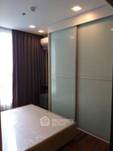 picture 1-BR Condo at The Metropolis Samrong Interchange near BTS Samrong (ID 1873727) - 4/9