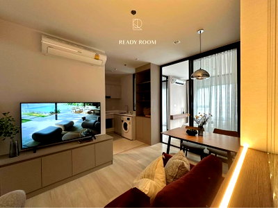 Condos for rent : Life One Wireless for Rent | Luxury Condo near BTS Ploenchit & Central Embassy