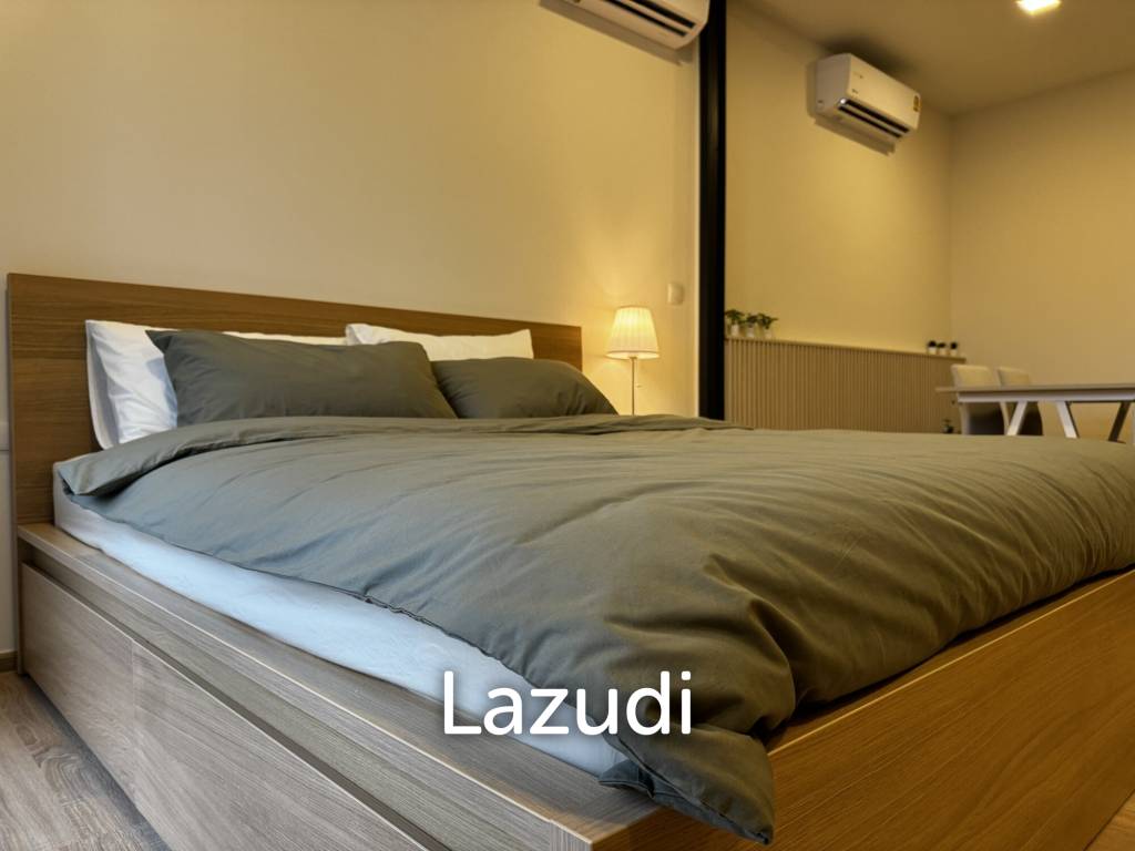 รูป 1 Bedroom 1 Bathroom 42 SQ.M XT Phayathai - รูปที่ 31/60