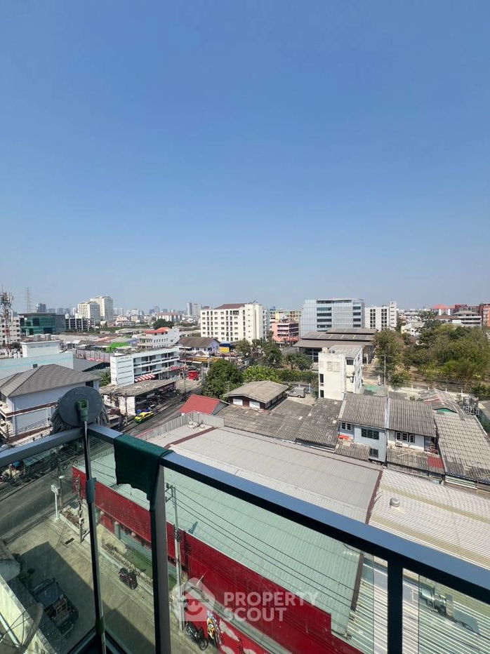 picture 1-BR Condo at The Excel Ratchada 18 near MRT Huai Khwang (ID 1477813) - 4/12