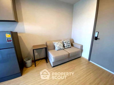Condos for sale : 1-BR Condo at The Privacy Thaphra Interchange near MRT Tha Phra (ID 2229561)