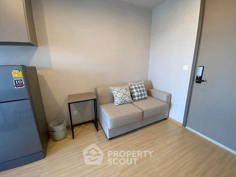1-BR Condo at The Privacy Thaphra Interchange near MRT Tha Phra (ID 2229561)
