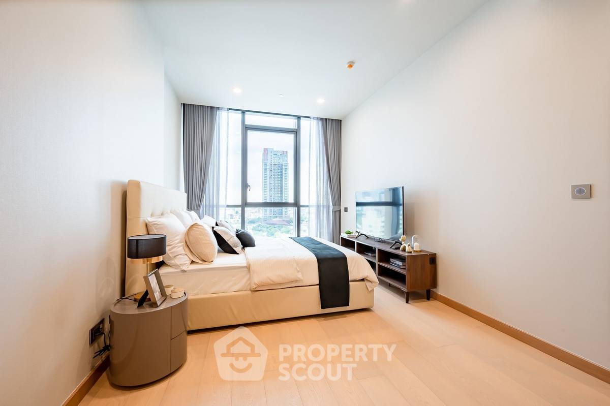 picture 2-BR Condo at The Monument Thonglo close to Thong Lo (ID 1547899) - 11/19