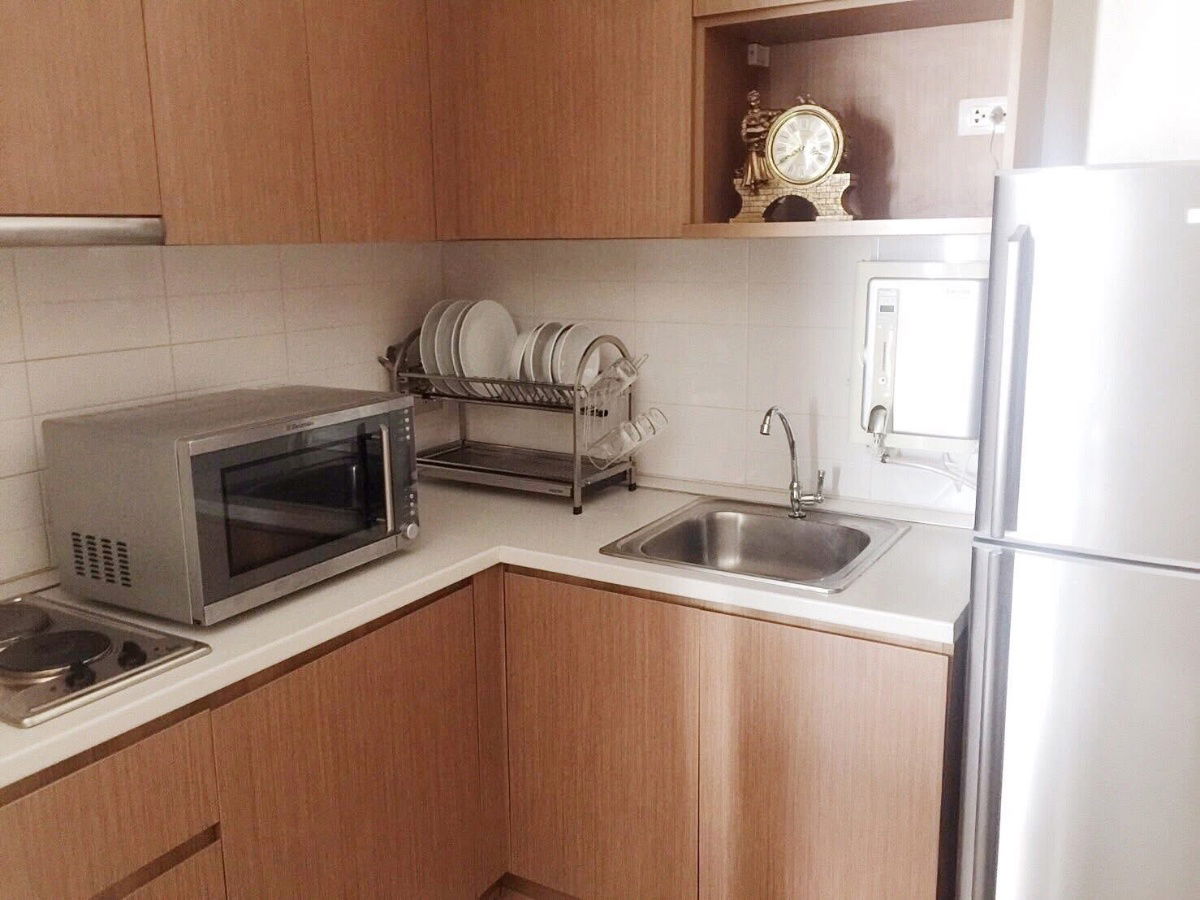 รูป Ideo mix phaholyothin ☎️2 bed 2 baht 58 sqm ‼️only 28,000/month ‼️NOW AVAILABLE 🔆✅ - รูปที่ 4/14