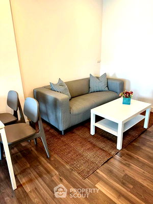 Condos for rent : 1-BR Condo at The Room Sukhumvit 62 near BTS Punnawithi (ID 1889810)