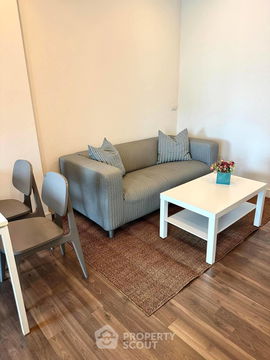 1-BR Condo at The Room Sukhumvit 62 near BTS Punnawithi (ID 1889810)