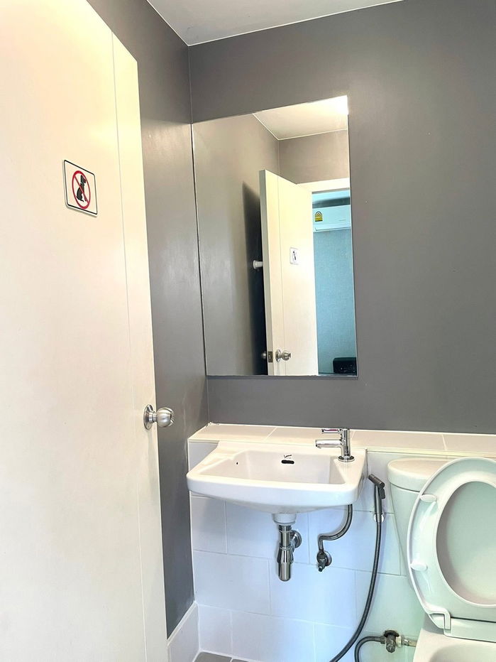 picture #R5355 Condo for rent Plum Condo Park Rangit Phase 3  - 12/14