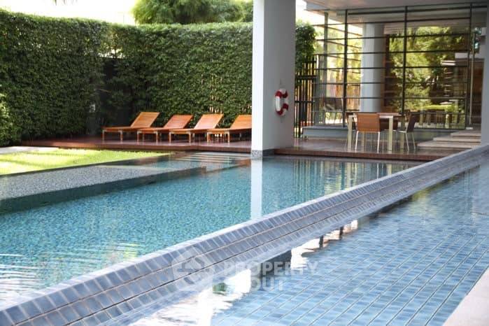 picture 2-BR Condo at Domus Condominium near BTS Asok (ID 770776) - 6/8