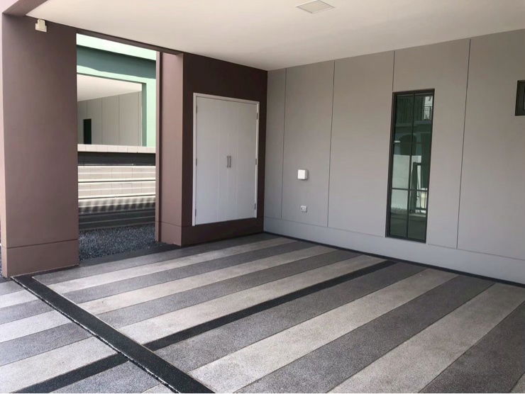 รูป บ้านเดี่ยวโครงการใหม่ สราญสิริ รังสิต 2 - รูปที่ 3/14