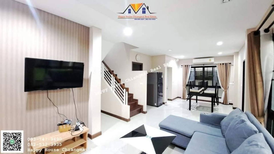 picture For sale Single house in The Oriental Regent villgae 082-532-3935 - 20/40