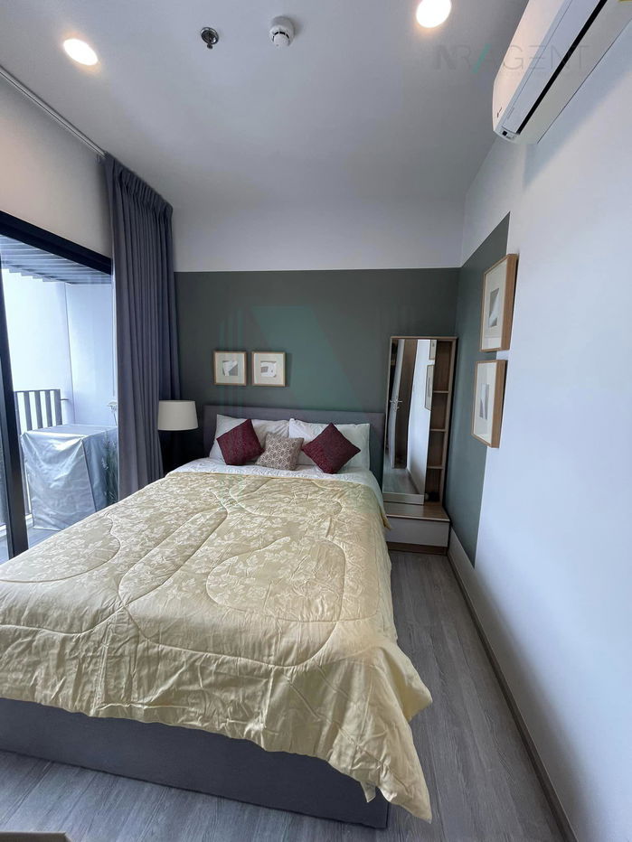 picture For Rent Condo XT EKKAMAI Building 1, Floor 23,1 bed room, Room size 30.00 sqm - 5/8