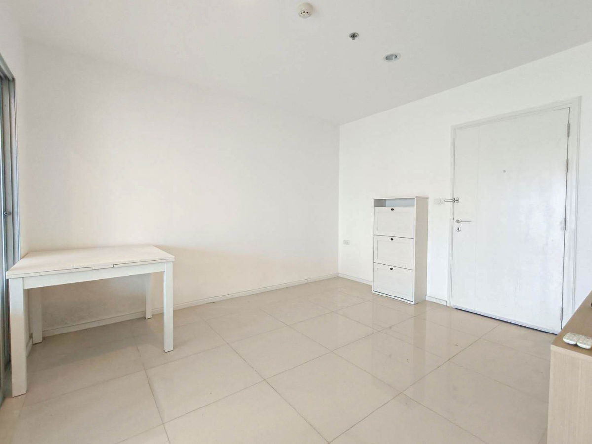 picture Condo for sale Aspire Sukhumvit 48 ⚡near BTS Phra Khanong! 550 m. ⚡Interested, contact @best_condo - 3/9
