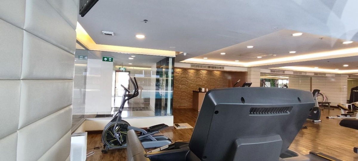 รูป ปล่อยเช่า คอนโด The Trendy condominum | คอนโด ห่างจาก BTS อโศก 500 เมตร พื้นที่ 36 ตร.ม. - รูปที่ 13/20