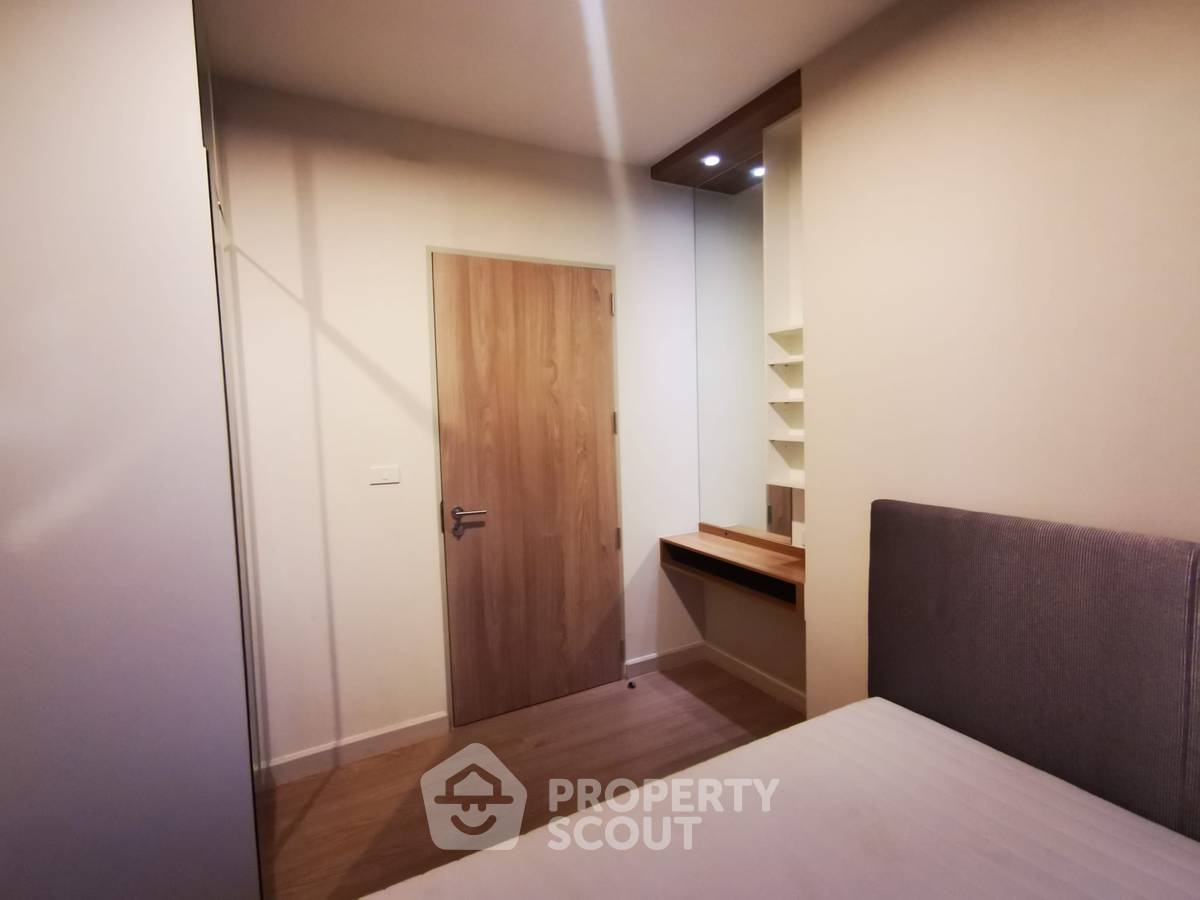 picture 2-BR Condo at The Capital Ratchaprarop - Vibhavadi near BTS Sanam Pao (ID 846887) - 5/21
