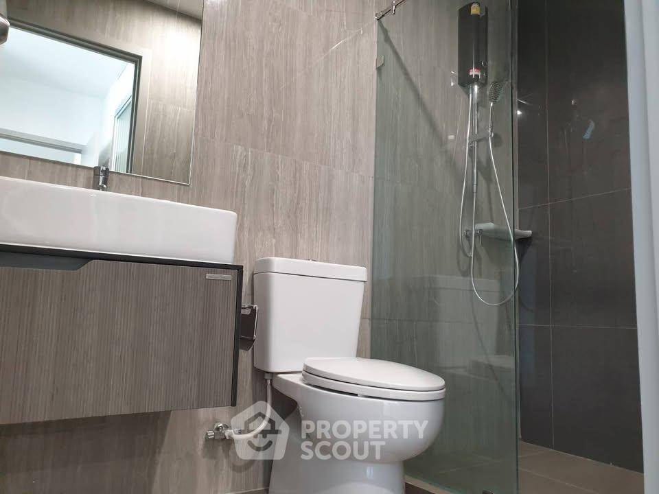picture 2-BR Condo at The Parkland Phetkasem 56 near MRT Lak Song (ID 2046160) - 6/8