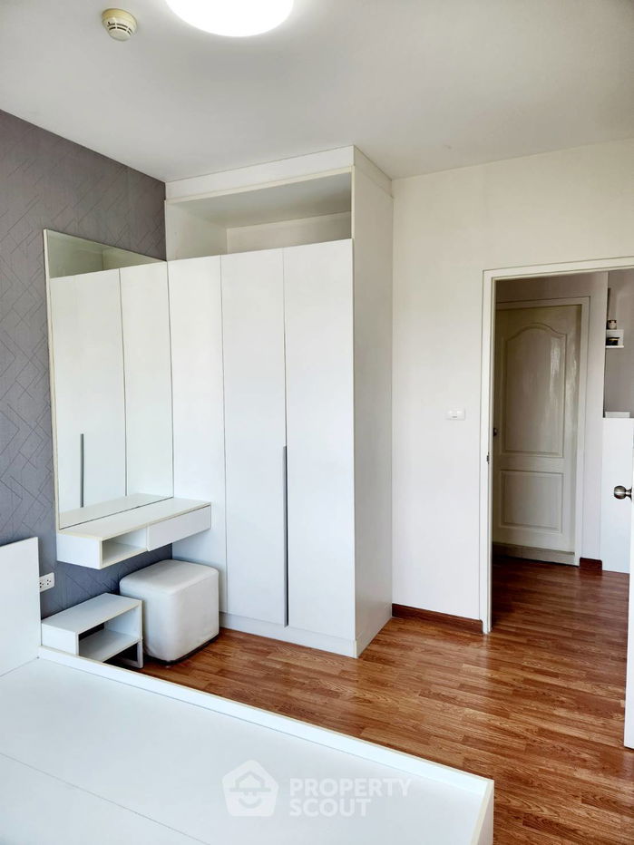 picture 1-BR Condo at The Trust Hua Hin close to Hua Hin City (ID 1173621) - 8/14