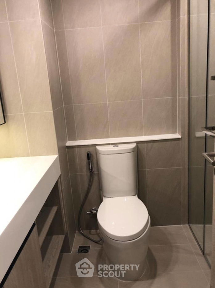 picture 1-BR Condo at Na Vara Residence near BTS Chit Lom (ID 513814) - 13/13