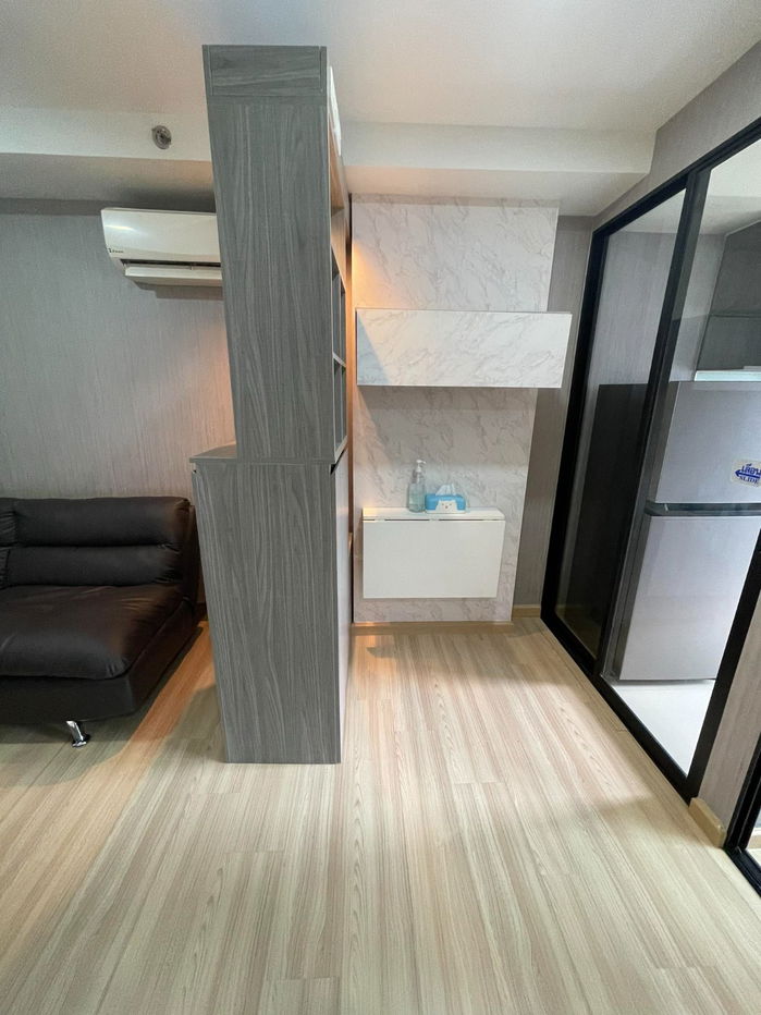 picture Knightsbridge Skycity Saphanmai - 7/12