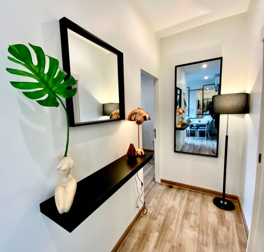 picture [ For Rent  ]⚡🌈 S000605 Niche Mono Charoen Nakorn ⚡🌈 LINE: @theagentpro (please include the @ symbol) - 9/29