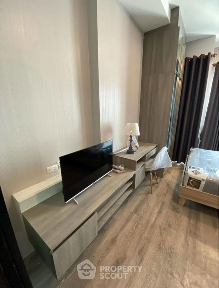 picture 1-BR Condo at KnightsBridge Collage Ramkhamhaeng close to Ramkhamhaeng (ID 1953813) - 3/5
