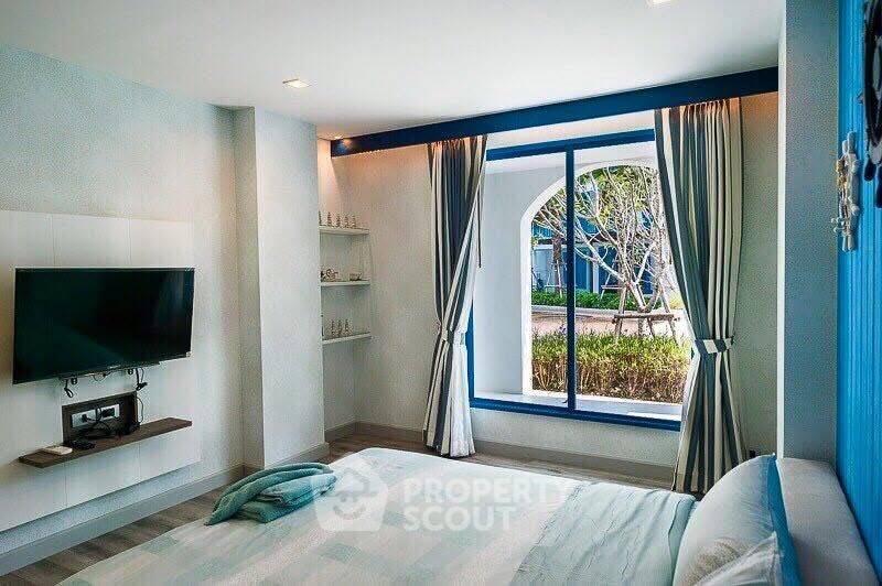 รูป คอนโด 2-ห้องนอน ที่ เดอะ เครสท์ ซานโตรา หัวหิน ใกล้ เมืองหัวหิน (ID 2035497) - รูปที่ 2/7
