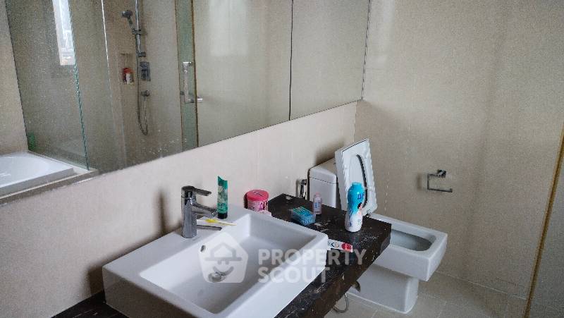 picture 3-BR Condo at Hyde Sukhumvit 13 Condominium near BTS Nana (ID 637304) - 10/24