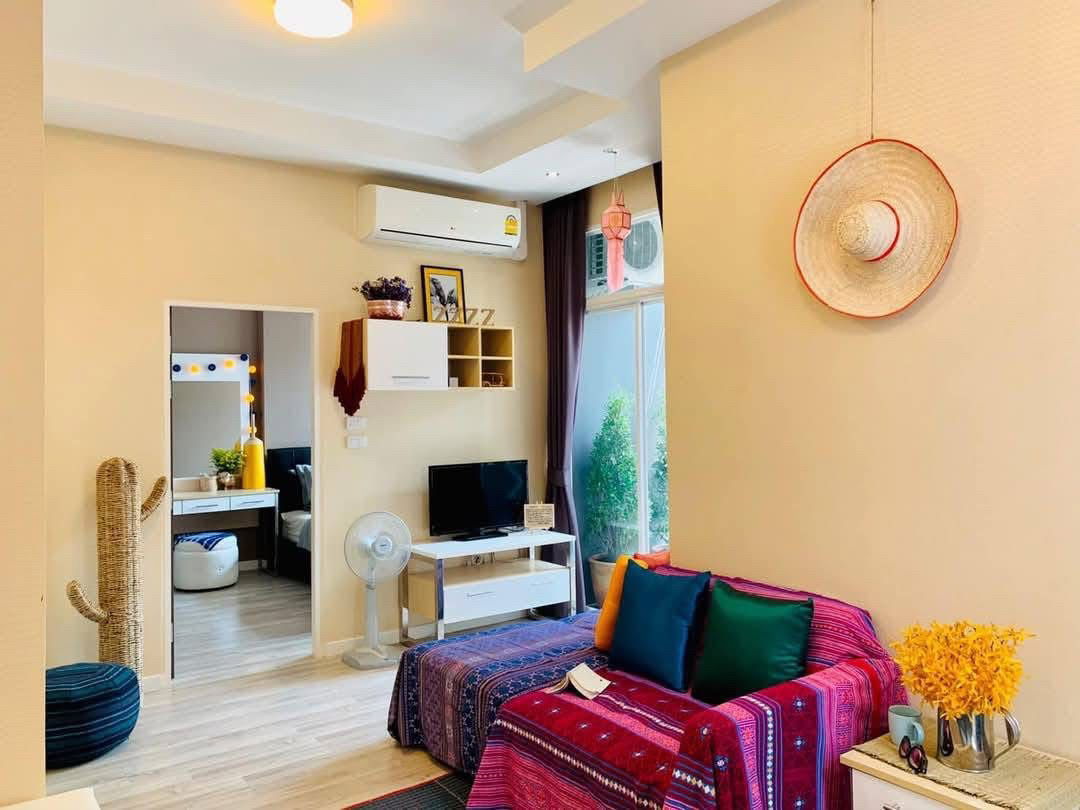 รูป ขายคอนโด My hip 2 - 2 ห้องนอน โทร 082-532-3935 - รูปที่ 7/18