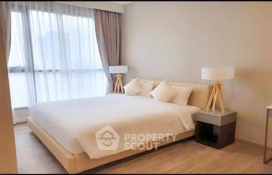 picture 2-BR Condo at Keen Centre Sriracha in Si Racha (ID 860852) - 2/10