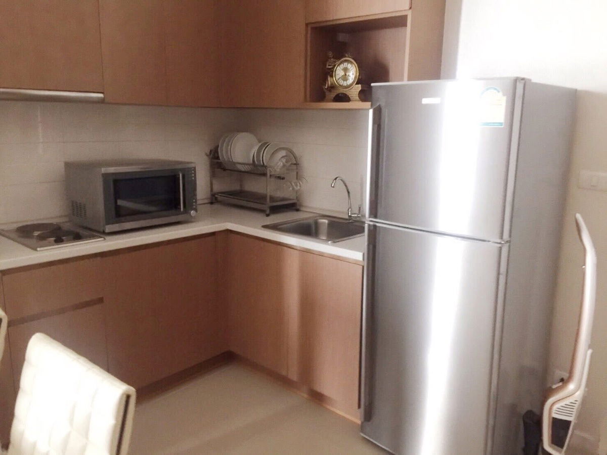 รูป Ideo mix phaholyothin ☎️2 bed 2 baht 58 sqm ‼️only 28,000/month ‼️NOW AVAILABLE 🔆✅ - รูปที่ 12/14