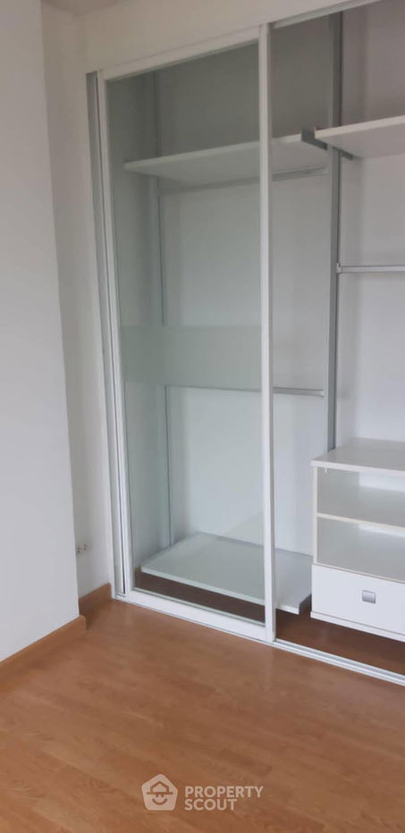 picture 1-BR Condo at The Parkland Ratchada-Wongsawang near MRT Wong Sawang (ID 1958340) - 4/6