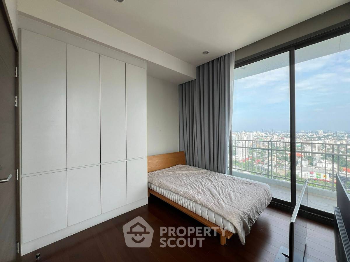 picture 3-BR Condo at Quattro By Sansiri near BTS Thong Lor (ID 2115086) - 6/10