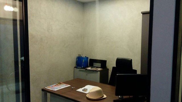 picture FOR RENT  OFFICE PROPERTY  16000 BAHT per MONTH - 4/8