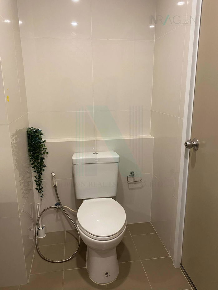 picture For Sell Condo LESTO CONDO SUKHUMVIT 113 - SAMRONG STATION Building A, Floor 6,Studio, Room size 26 sqm - 8/8