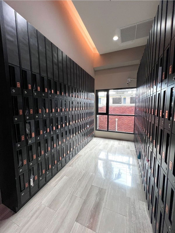 รูป 💥รหัส BXPK100146💥 📢📢For Rent Brix Condominium (1 Br 25 ตร.ม/9900) ชั้น 10 ครบ ใกล้ MRT,ถนนใหญ่ 📞 087-4496994 เฟิร์ส - รูปที่ 6/10