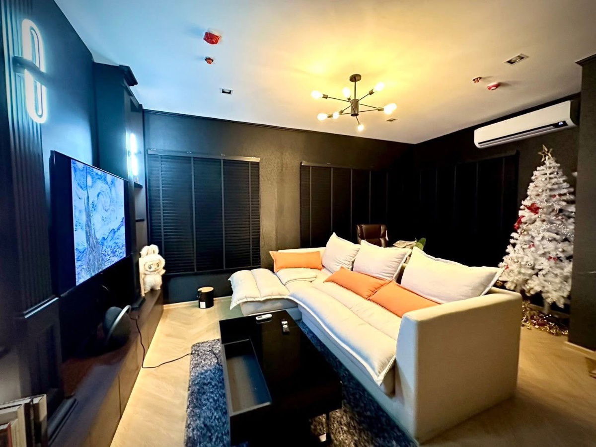 picture #R5356 Condo for rent Na Reva Charoennakhon - 4/7