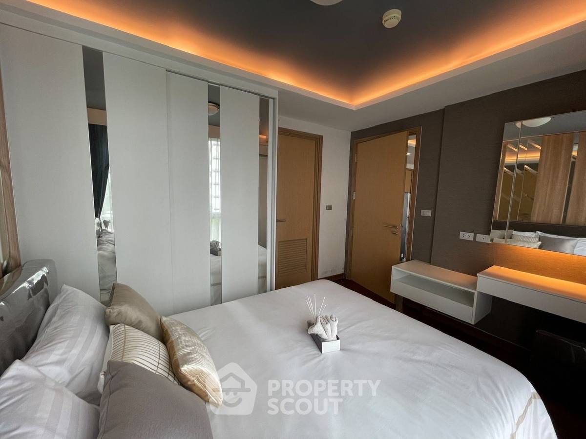 picture 2-BR Condo at Inter Lux Premier Sukhumvit 13 near ARL Makkasan (ID 2058029) - 4/9