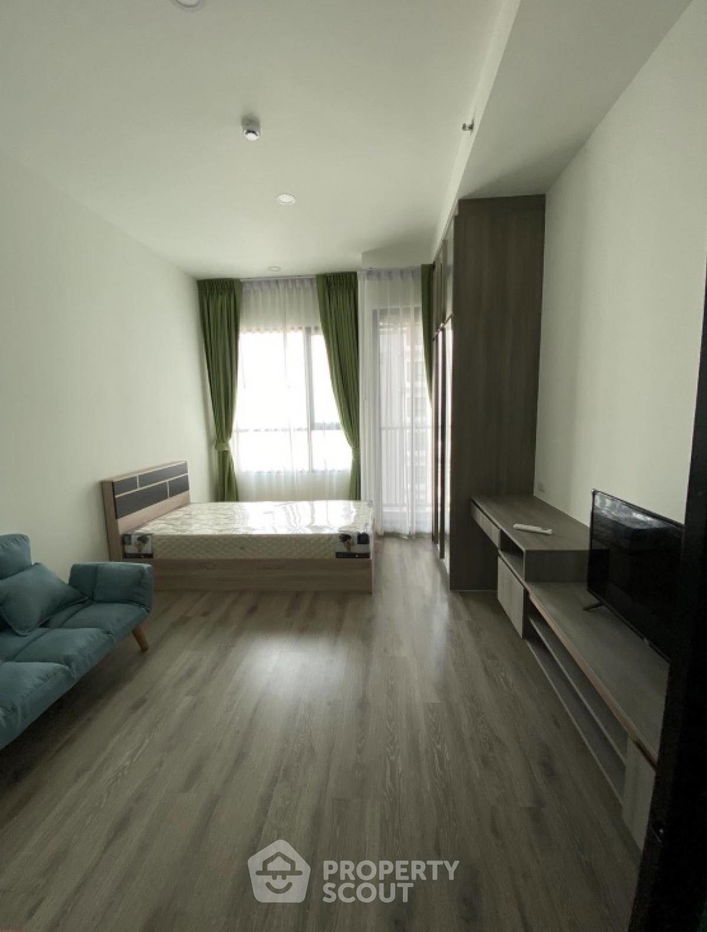 picture 1-BR Condo at KnightsBridge Collage Ramkhamhaeng close to Ramkhamhaeng (ID 1953813) - 1/5