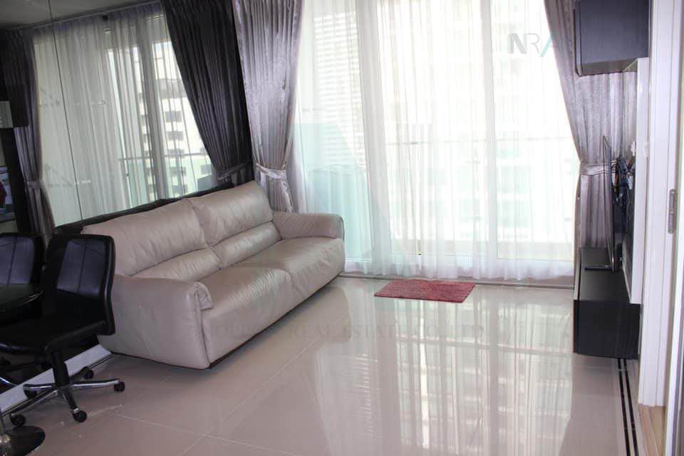 picture For Rent Condo T.C. GREEN Building D, Floor 20,1 bed room, Room size 39.00 sqm - 1/8