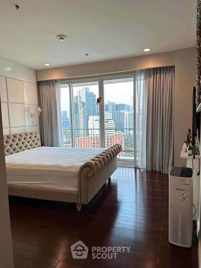 picture 2-BR Condo at Baan Rajprasong Condominium near BTS Ratchadamri (ID 1476166) - 22/23