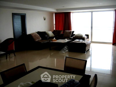 คอนโดให้เช่า : คอนโด 3 ห้องนอน ที่ Milford Paradise ใกล้ปากน้ำปราณ (ให้เช่า) (ID 1547111)