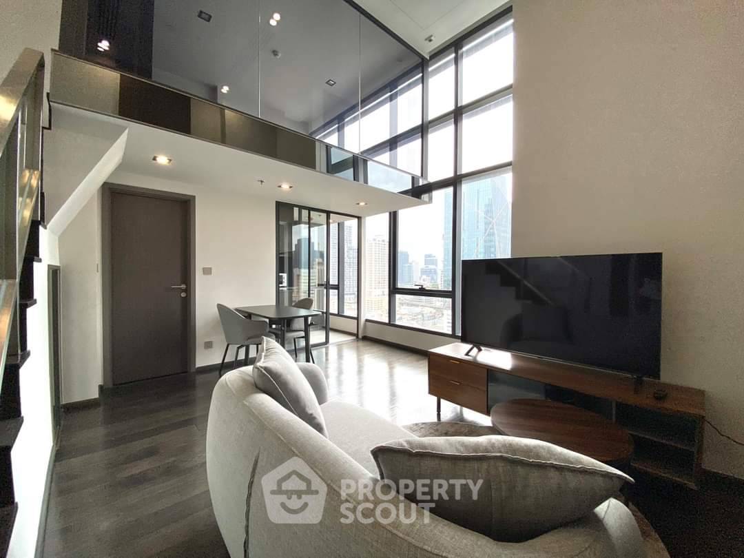 picture 1-BR Condo at CONNER Ratchathewi near BTS Ratchathewi (ID 1257784) - 2/5