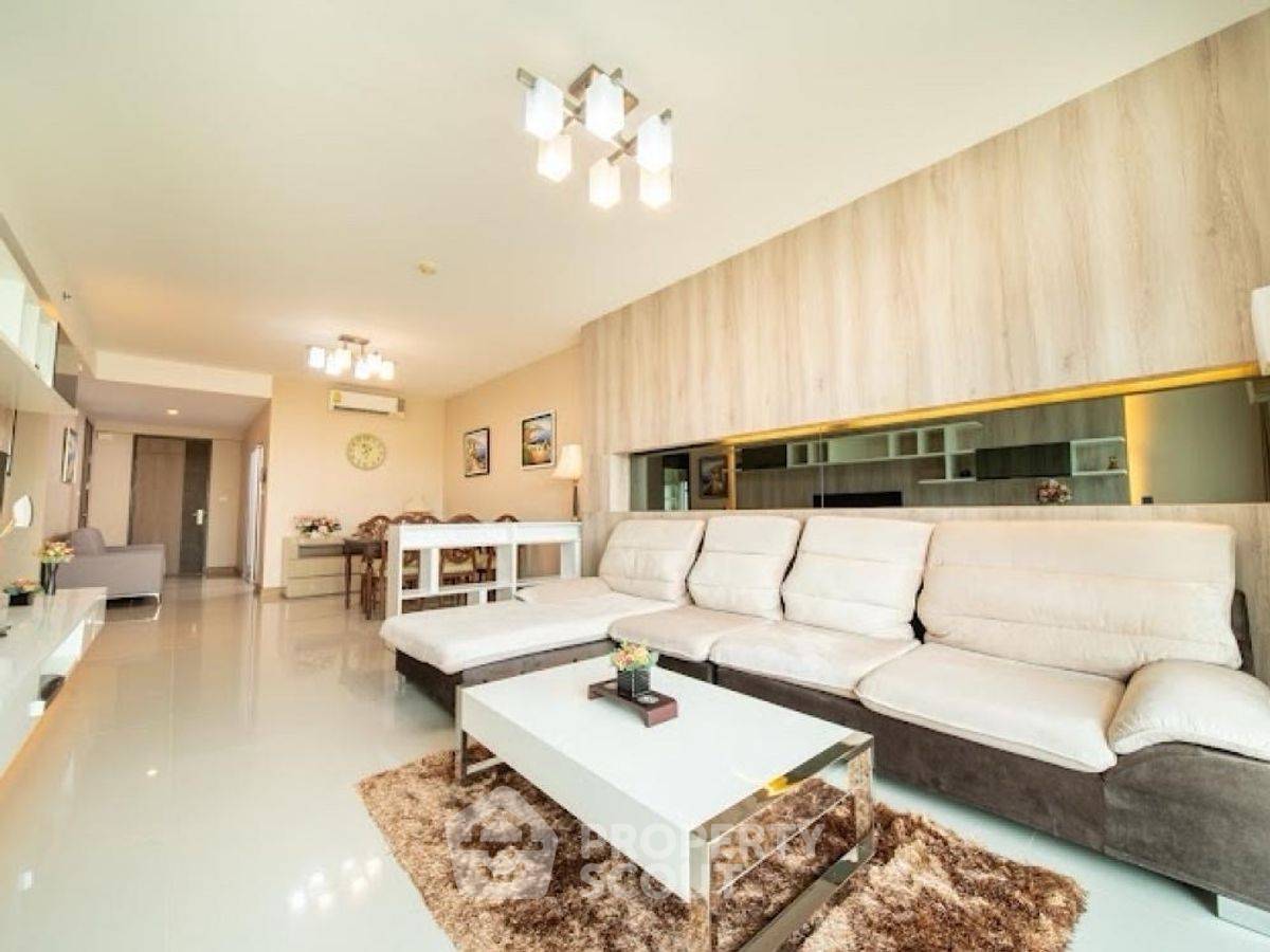 รูป คอนโด 2-ห้องนอน ที่ ศุภาลัย ริเวอร์ รีสอร์ท เจริญนคร ใน สำเหร่ (ID 2183483) - รูปที่ 5/22