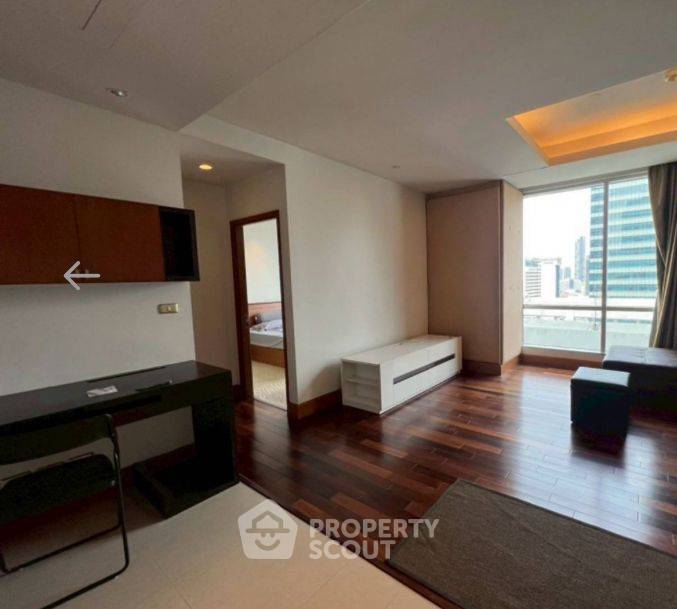 รูป คอนโด 2-ห้องนอน ที่ คอนโด สกาย วิลล่า สาทร ใน บางโคล่ (ID 2229455) - รูปที่ 5/5