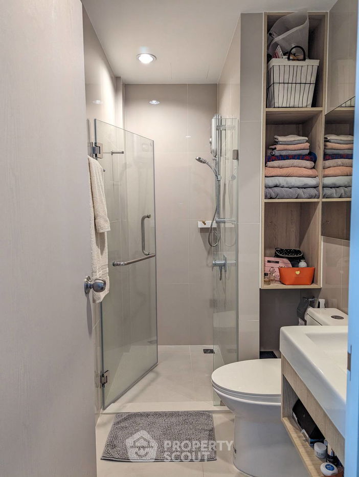 picture 2-BR Condo at Nue Noble Srinakarin – Lasalle in Samrong Nuea (ID 1380790) - 8/10