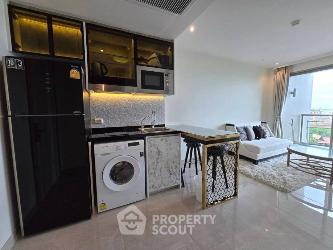 picture 1-BR Condo at The Riviera Monaco close to Pattaya (ID 2097964) - 3/5