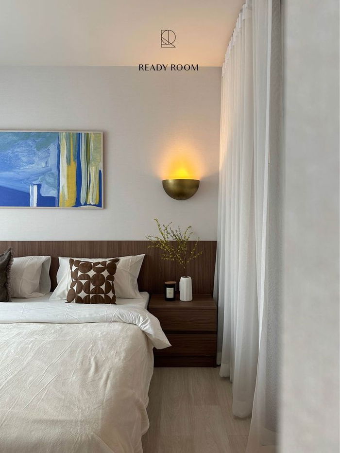 picture Life One Wireless for Rent | Luxury Condo near BTS Ploenchit & Central Embassy - 4/17