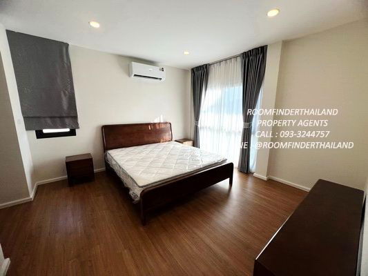 รูป [ให้เช่า] หมู่บ้าน เลค ซีรีน พระราม 2 / 4 ห้องนอน 3 ห้องน้ำ / 100 ตรว. 220 ตรม. **50,000** บ้านเดี่ยวดีไซด์สวยหลังใหญ่ ใกล้โรงเรียนนานาชาตินอริช - รูปที่ 6/15