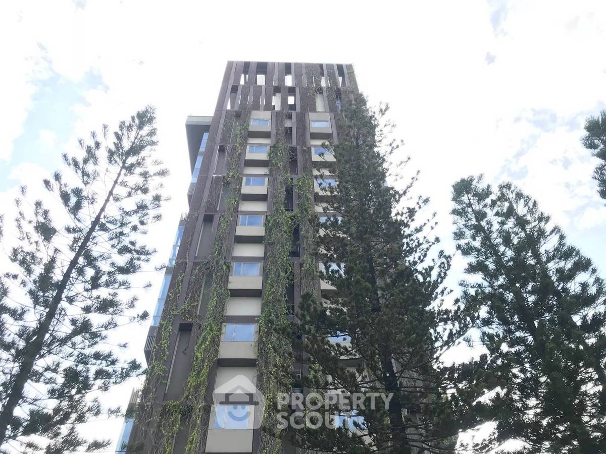 picture 2-BR Condo at Ideo Morph 38 near BTS Thong Lor (ID 884980) - 7/9