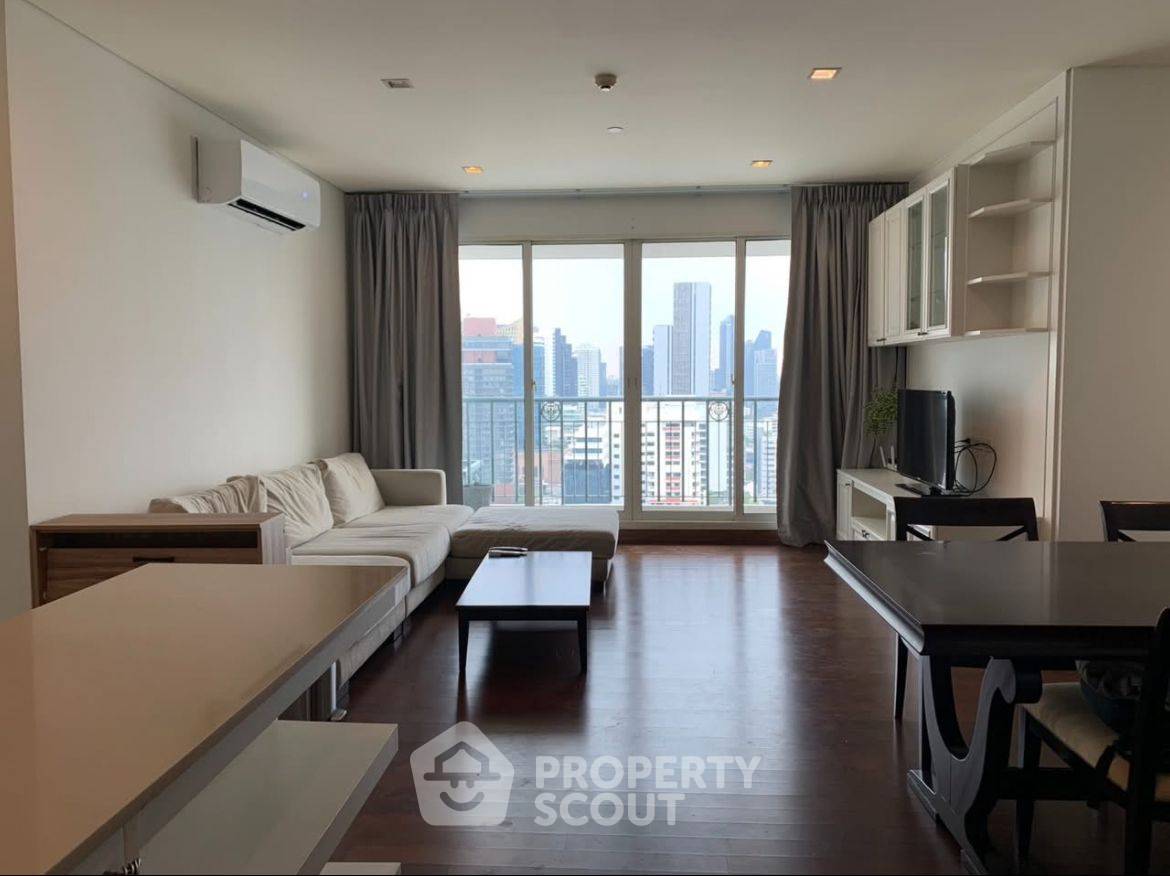 picture 4-BR Condo at Ivy Thonglor 23 close to Thong Lo (ID 2046570) - 1/24